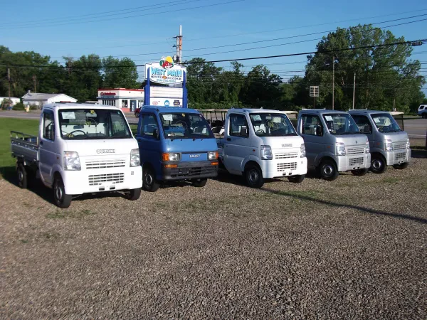 West Main Sales & Service - photo 3