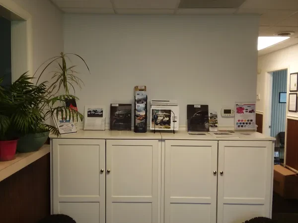 West Main Sales & Service - photo 4