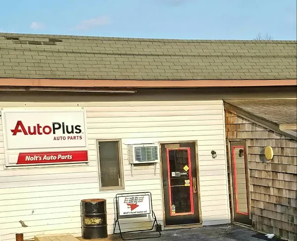 Nolt's Auto Parts - photo 2