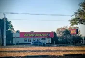 Advance Auto Parts