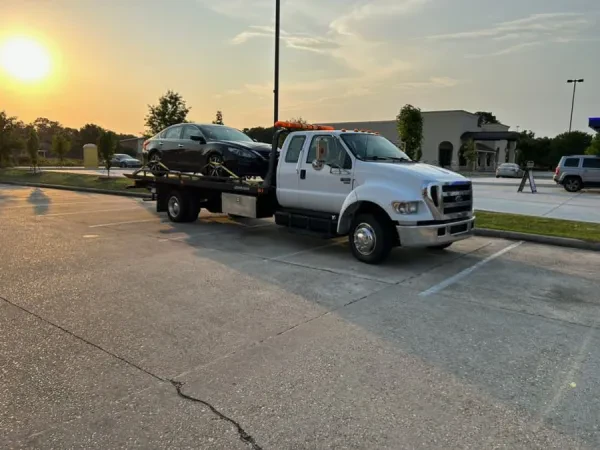 Tow Biz LLC - photo 2