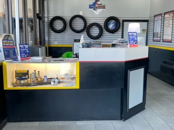 Monro Auto Service and Tire Centers - photo 3