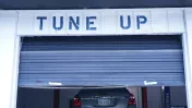 Razzle Dazzle Repair Shop