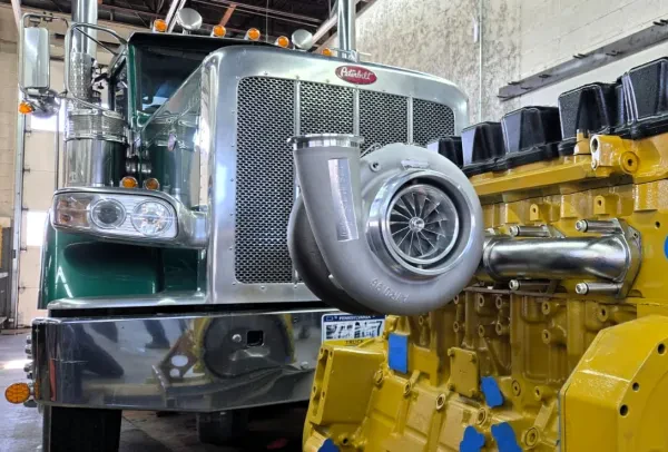 Bell Performance Solutions/BPS Diesel - photo 2