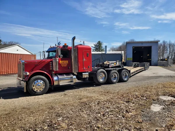 Bell Performance Solutions/BPS Diesel - photo 3