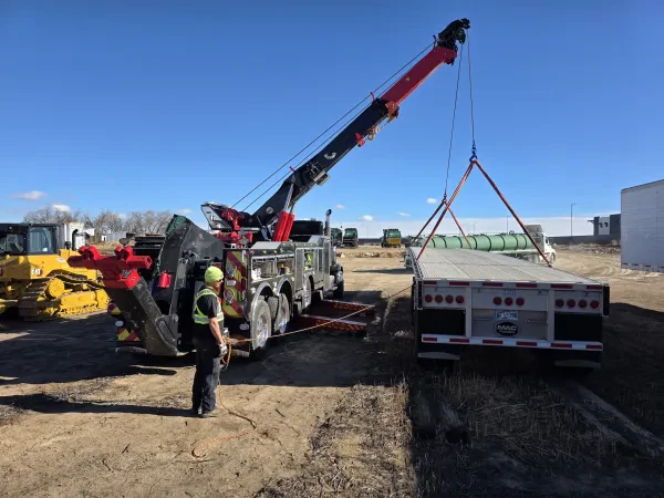 Shaun's Towing Estes - photo 4