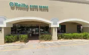 O'Reilly Auto Parts