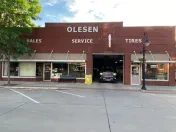 Olesen Auto Center, Inc.