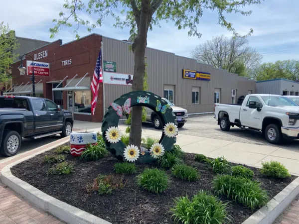 Olesen Auto Center, Inc. - photo 4