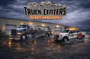 Rocky Mountain Truck Centers - Brighton