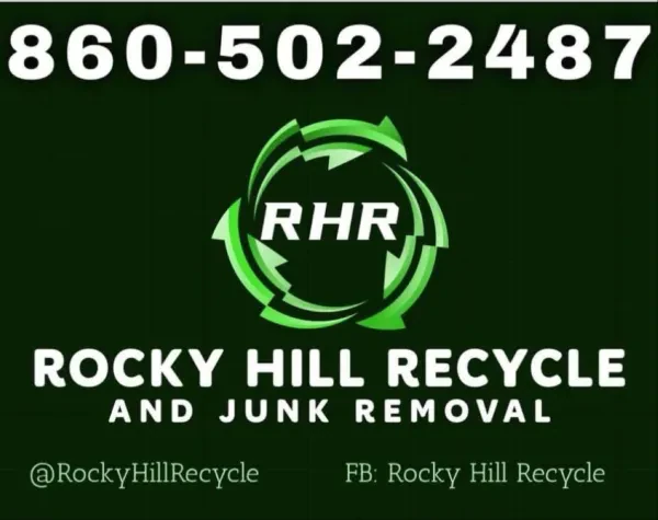 Rocky Hill Recycle and Junk Removal - photo 3