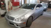 Empire Motors Inc