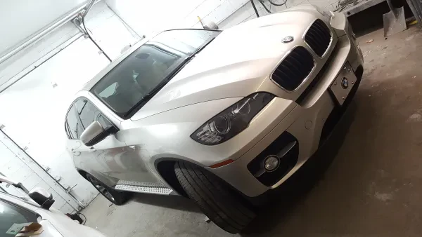 Empire Motors Inc - photo 2