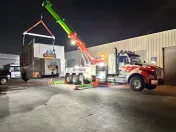 The Tow Truck Company