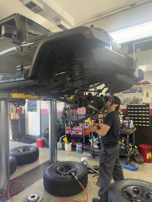 The Car Doctor - photo 4
