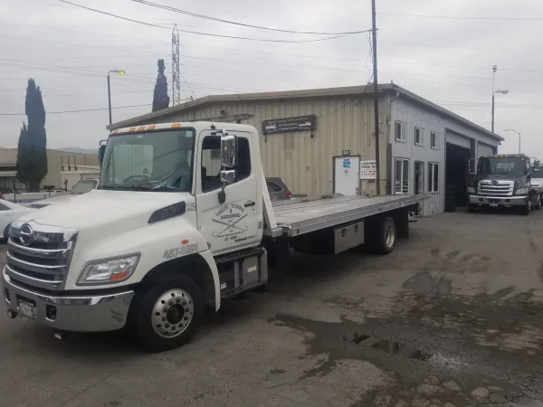 Valley Towing And Recovery Inc. - photo 2