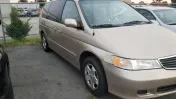 Cross Roads Cars