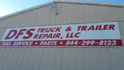 DFS Truck & Trailer Repair