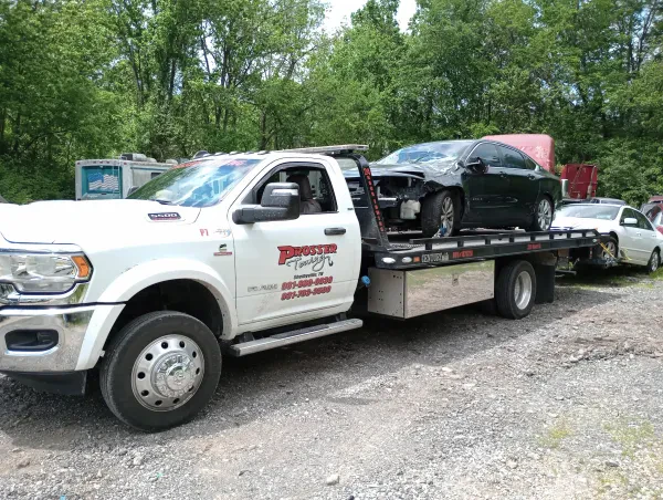 DFS Truck & Trailer Repair - photo 2