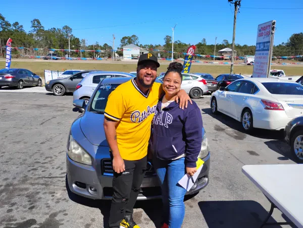 Thrifty Used Cars & Tires - photo 4