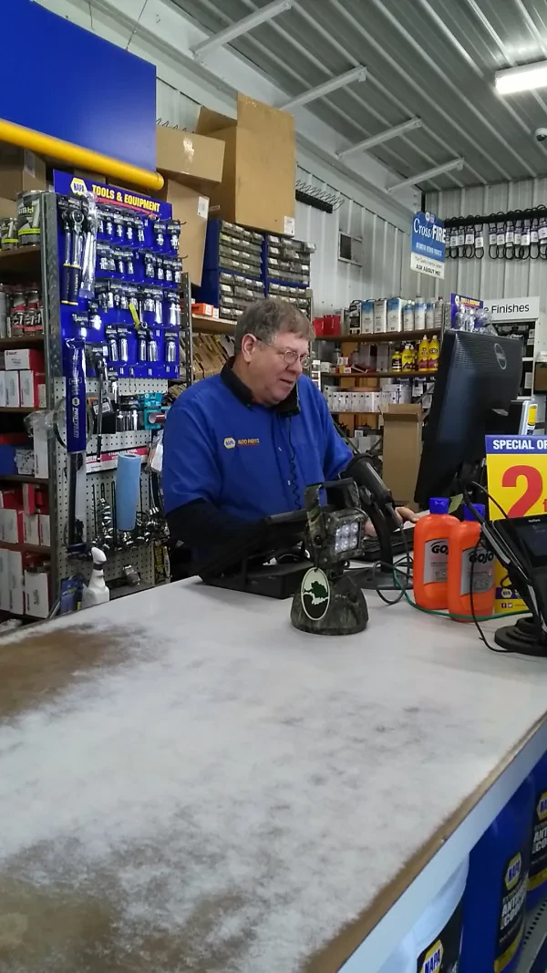 NAPA Auto Parts - Superior Auto Supply - photo 3