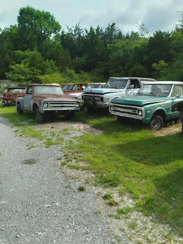 Truck Haven, Inc. - photo 2