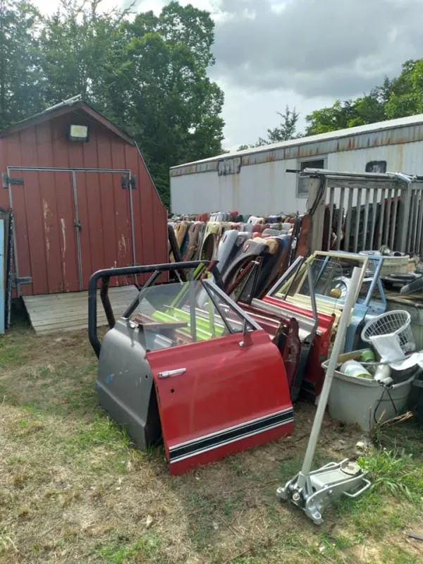 Truck Haven, Inc. - photo 3
