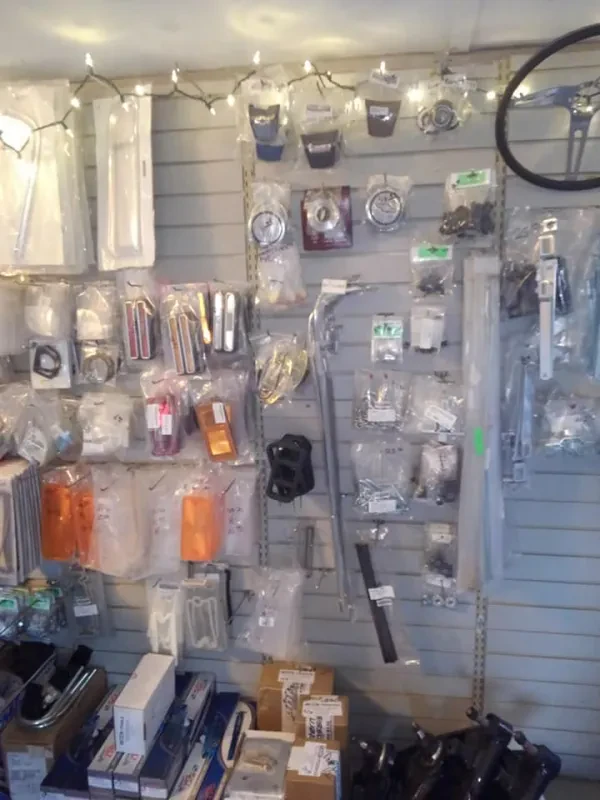 Truck Haven, Inc. - photo 4