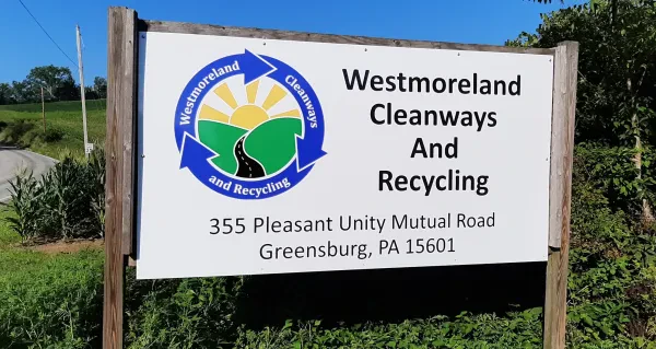 Westmoreland Cleanways and Recycling - photo 2