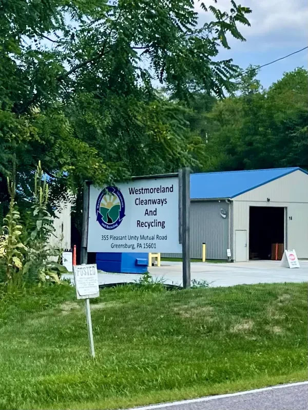 Westmoreland Cleanways and Recycling - photo 3