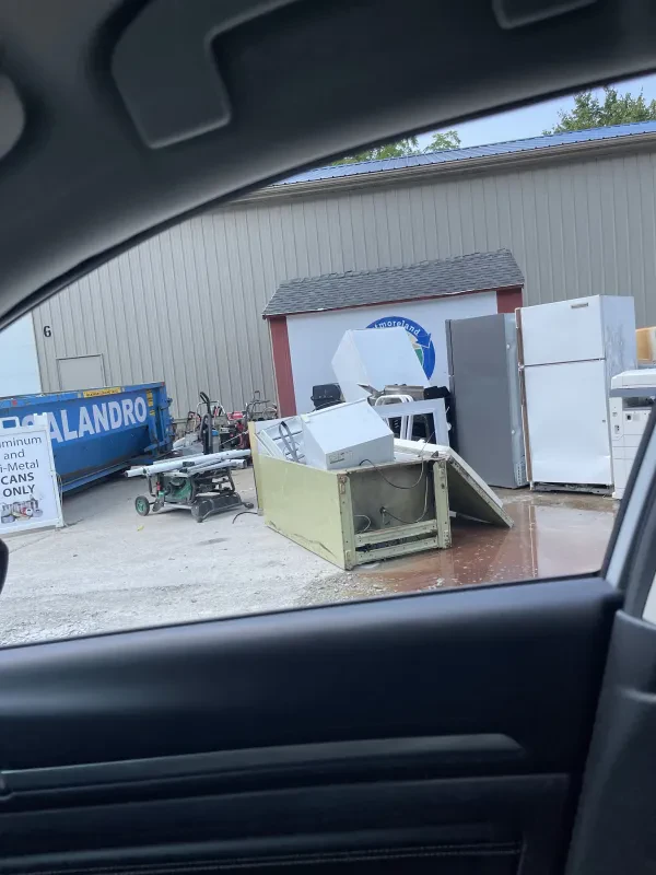 Westmoreland Cleanways and Recycling - photo 4