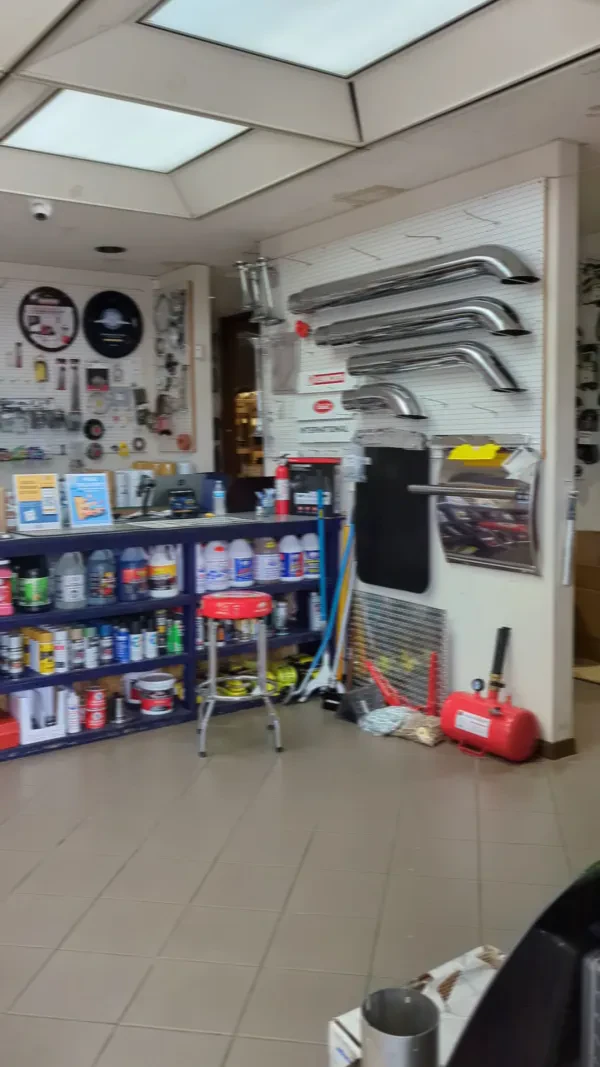 Elite Truck Parts LLC - photo 2