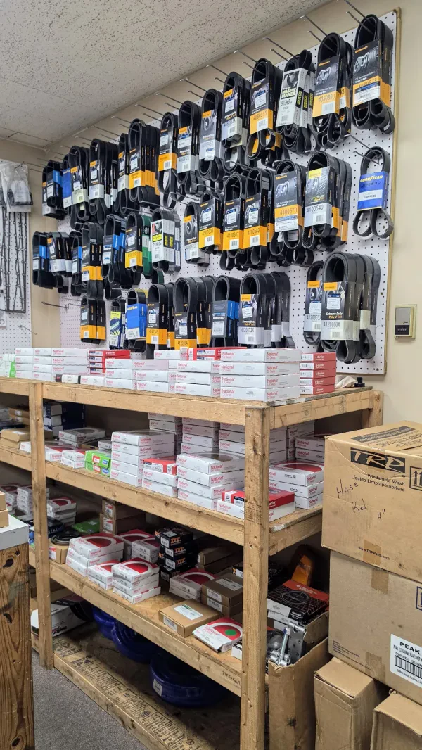 Elite Truck Parts LLC - photo 3