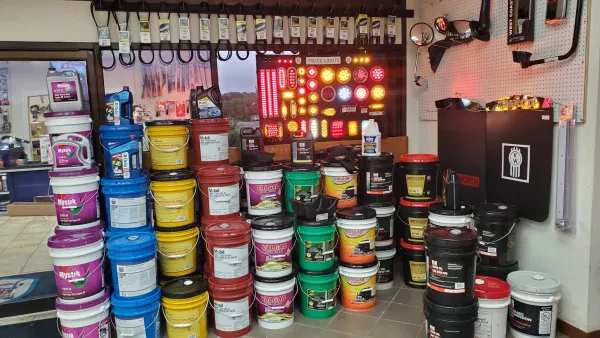 Elite Truck Parts LLC - photo 4