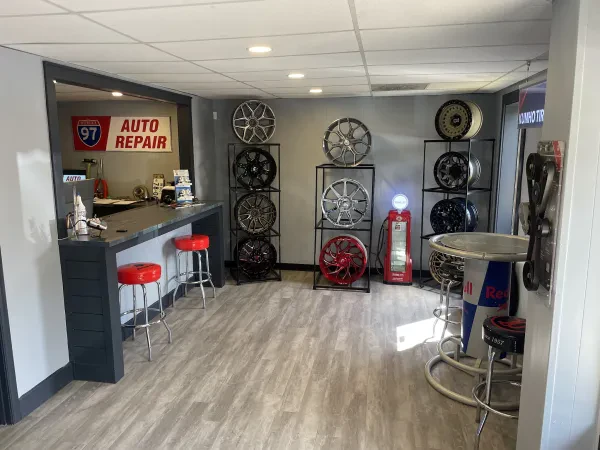 97 Automotive Repair - photo 2