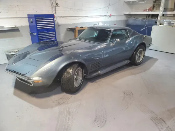 Salvio's Auto Service & Body Shop - photo 4