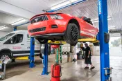 SMARTCHOICE61 Automotive Service & Trailer Sales
