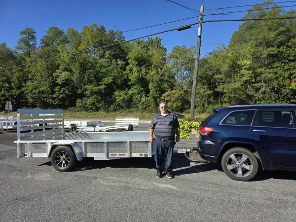 SMARTCHOICE61 Automotive Service & Trailer Sales - photo 3