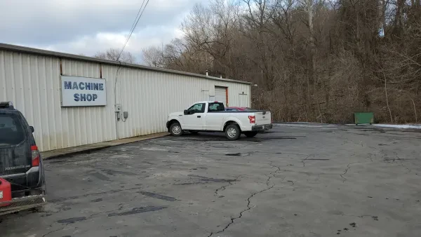 Carquest Auto Parts - DOUBLE J AUTO PARTS OF HERMANN - photo 2