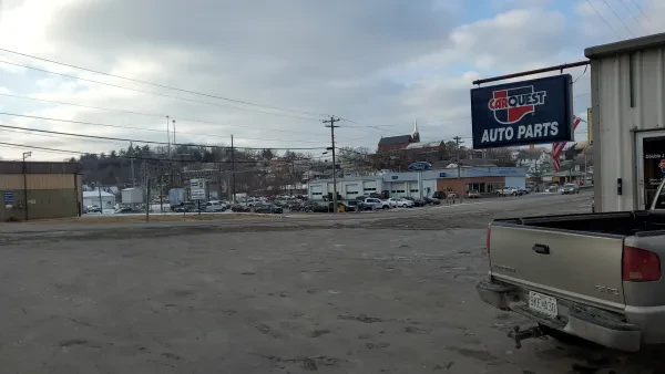 Carquest Auto Parts - DOUBLE J AUTO PARTS OF HERMANN - photo 3