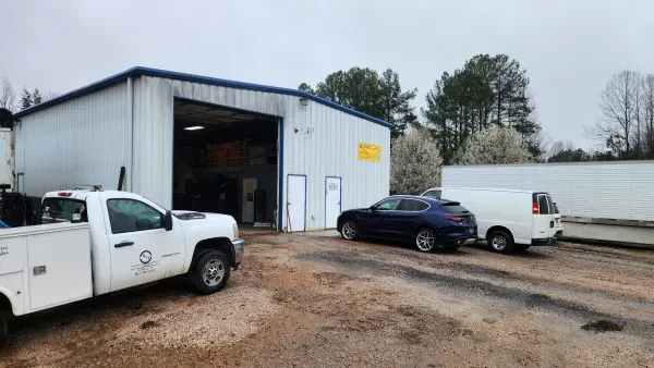 R & I Truck Repair LLC - photo 2