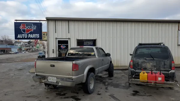 Carquest Auto Parts - DOUBLE J AUTO PARTS OF HERMANN - photo 4