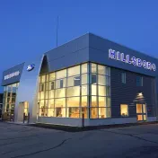 Hillsboro Ford Inc
