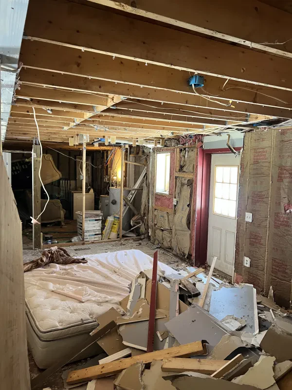 Junk Your Trash Demolition Services - photo 2