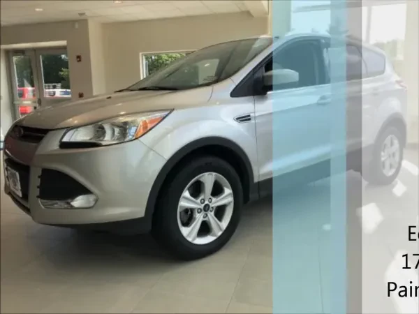 Hillsboro Ford Inc - photo 2