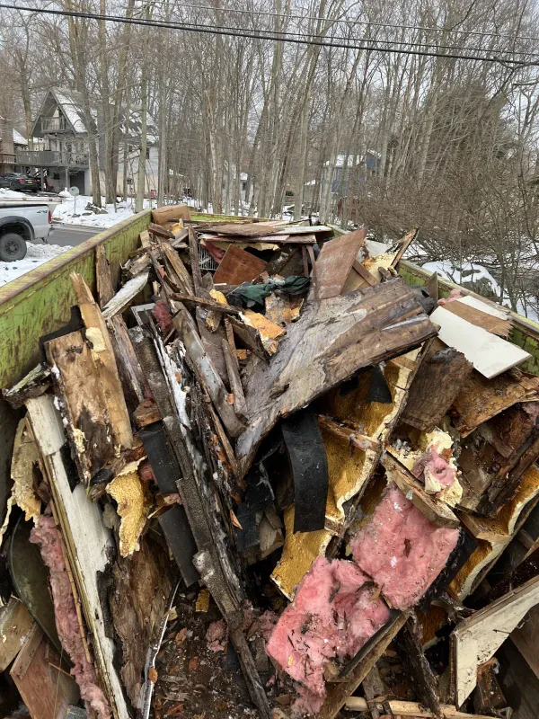 Junk Your Trash Demolition Services - photo 4