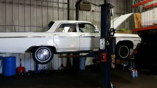 Big Lake Automotive - photo 2