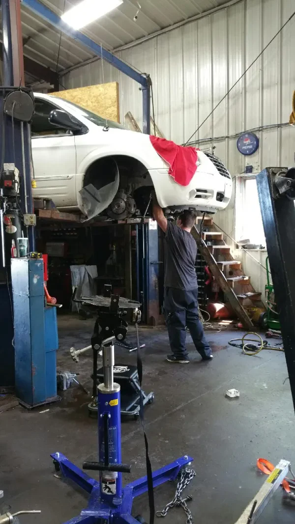 Big Lake Automotive - photo 3