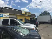 RAFA SOCORRO AUTO CARE & BODY SHOP