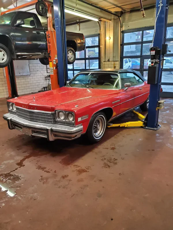 Euel's Auto Service LLC - photo 2